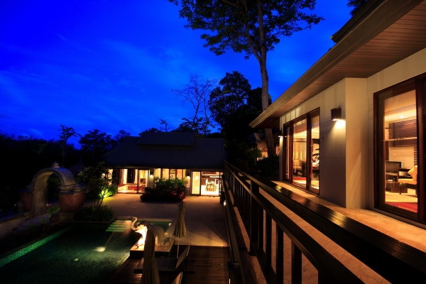 Hotel Villa Zolitude Resort & Spa